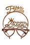 Rose Gold Team Bride Tac Glasses Set Bride Party Accessory Crown Glasses - 5