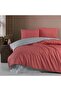 Sc Haf Er Home Perry Duvet Cover Set Double Tile Color