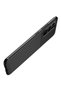 Case for Samsung Galaxy A72 Case Carbon Fiber Look Ultra Thin Lux Autofocus Cover - 5