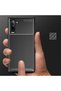 Samsung Galaxy Note 10 Case Carbon Fiber Look Ultra Thin Lux Autofocus Cover - 6