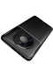 Huawei Mate 40 Pro Case Carbon Fiber Look Ultra Thin Lux Autofocus Cover - 5