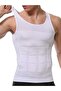 Men's Corset Athlete Tightening Firming Slimming Jinekomas Athlete Corset - 5