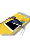 9I and 10 Inch Unisex Waterproof Compact I-Pad Tablet Bag - School Daily Use - 2