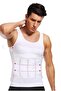 Men's Corset Athlete Tightening Firming Slimming Jinekomas Athlete Corset - 2