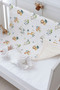 Plush Double Face Blanket (80X120) - Limited 21 - Safari Animals - 3
