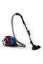 PowerPro City Toz Torbasız Elektrikli Süpürge, 650W, PowerCyclone 5, H13 Filtre, FC9331/07
