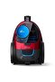 PowerPro City Toz Torbasız Elektrikli Süpürge, 650W, PowerCyclone 5, H13 Filtre, FC9331/07 - 5
