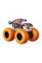 Monster Trucks Hcb57 - حزمة المركبات المتوهجة في الظلام - 4