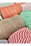 200m Gray - White Packing Rope 200Gr - 4