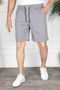 Comfortable Fit Unisex 2 Thread Sports Shorts - 3