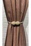 Magnetic Curtain Holder Bracol Stone Premium Series Curtain Accessory 1 Piece