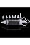 Cake decorating pen