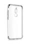 Case for Meizu Note 8 Slim Corners Colorful Transparent Quality - 2