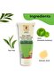 Australian Gel Face wash with Tea Tree, 1% Salicylic acid 100ml - 3