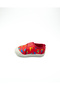 950. B25Y. 235 Rent Ii Red Baby Shoes - 3