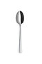 Halley Food Spoon - Plain - 12 Pieces