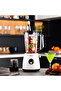 2-in-1 Blender,1.7L Unbreakable Jar|600W Powerful Motor|KNB6601|2 Years Warranty - 3