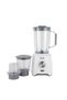 3-in-1 Blender/Juicer Mixer 1.8 L|Unbreakable Jars&Sharp Blade|600W KNB6029|2 Years Warranty