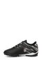 Poda Tf F 5Fx Black Boy's Astroturf Field Shoes Black White - 4