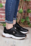 Sorley Microfiber Comfortable Casual Women's Sneaker Sports Shoes - 2