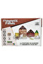 Pasture 3D Diamond Magnetic Tiles set-30 Pcs - 2