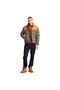 Welch Mountain Durable Water Repellent P Men's Jacket - 6