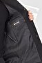 Men's Slim Fit Long Cashmere Coat - 3
