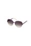 HW 2126 03 نظارات شمسية للنساء - 2