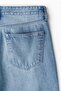 Loose Jeans - 2