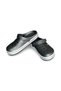Full Orthopedic Black Slippers & Sandals Doctor Nurse Cook Daily - 3