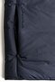 Regular Fit Padded ski gilet in ThermoMove™ - 2