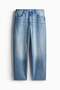 Loose Jeans