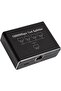 1 Gigabit Ethernet Switch 4 Port 1000Mbps,Rj45 1 to 4 Ethernet Splitter Zr889 - 7
