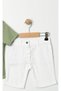 Stylish Shirt and Adjustable Waist Short-Sleeved Shorts 2-Piece Set Children's and Baby Clothing Special Day Bayra - 7