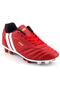 13256 Black Football Boys' Cleats Shoes g Red - 2