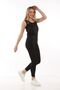 Thermal Sauna Undershirt and Tights Set - 2