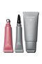 Nourishing Lip Balm Peach I Repairing Lip Mask I Moisturizer with Serum Content I Set of 3 - 2