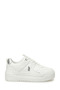 CLARKE 5FX Women's White Sneakers