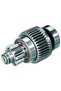 61211 Nkr 10 Channel 9 Teeth 71512110   Starter Gear