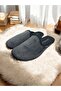Men's Orthopedic Comfortable Anatomical Winter Pierro Ceyo House Slippers - 3