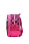 Licensed Pink Girls' Backpack 1026 - 2