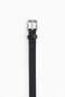 Leather belt - 2