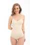 Body Tightening and Firming Corset for Waist, Abdominal and Chest Area with a Fit Appearance