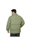 - جاكيت عصري بأكمام طويلة 1700290-OLIVE 2XL - 3