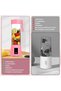 Portable Blender, 380ml USB Electric Juicer Cup, 6 Blades, Smoothie & Baby Food Mixer, Pink. - 2