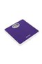 Mechanical Personal Scale-KNBS5114|Large Rotating dial |130 kg Capacity| Purple colour - 2
