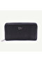 Uderra Women's Genuine Leather Black Wallet - S1Kc0222