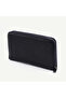 Uderra Women's Genuine Leather Black Wallet - S1Kc0222 - 3