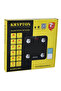 Smart Body Fat Scale|Lightweight Bluetooth 5.0|Overload & Auto On/Off with 180 Kg Capacity|KNBS5401 - 5
