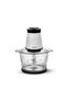 Food Chopper- Compact Multi-Purpose  650 W OMC2313J Black - 3